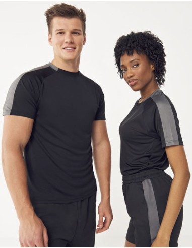 FIN-LV290-Adults Team T-Shirt